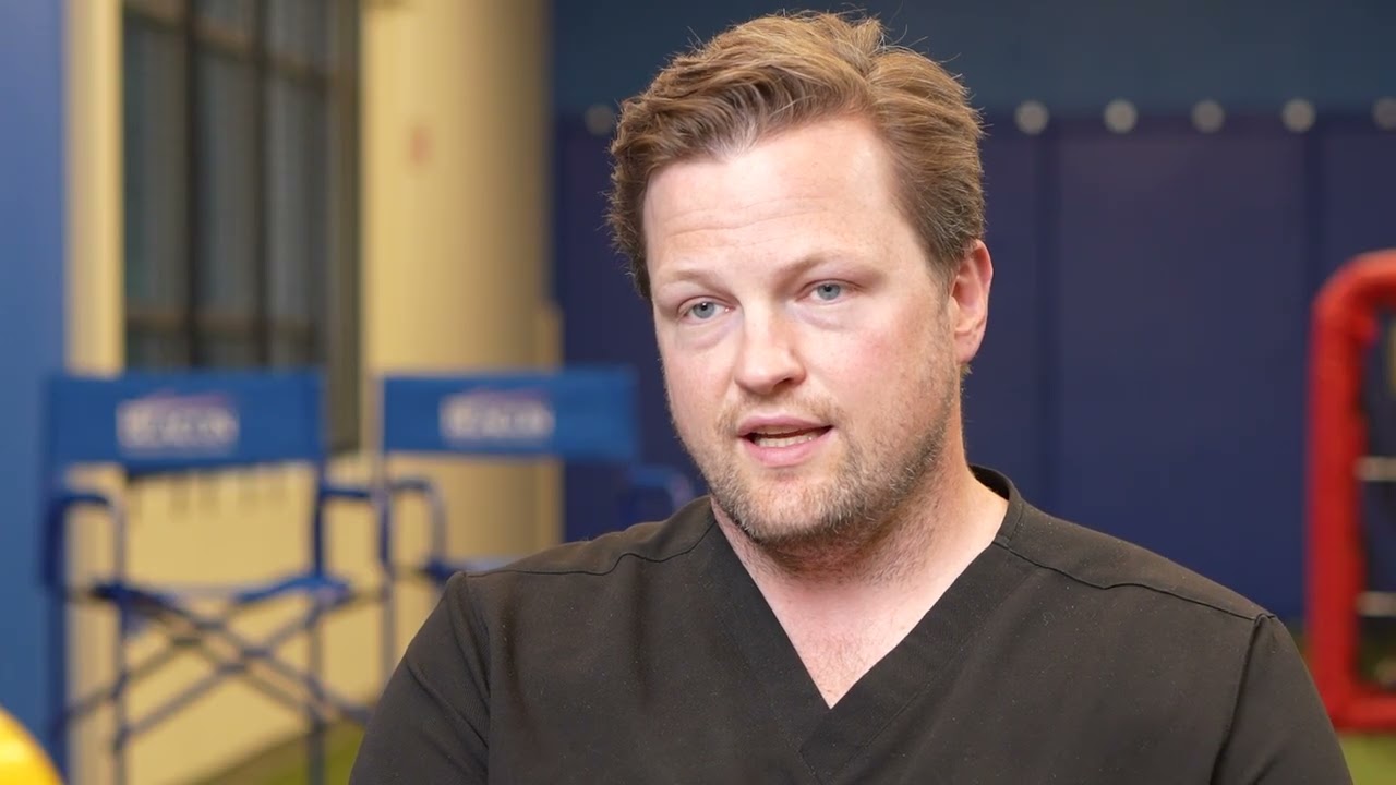 The Beacon Difference | Dr. Planalp