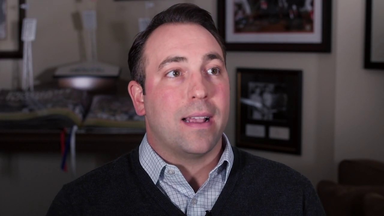 Andrew Razzano, DO | Orthopedic Surgeon Dayton & Sharonville, Ohio
