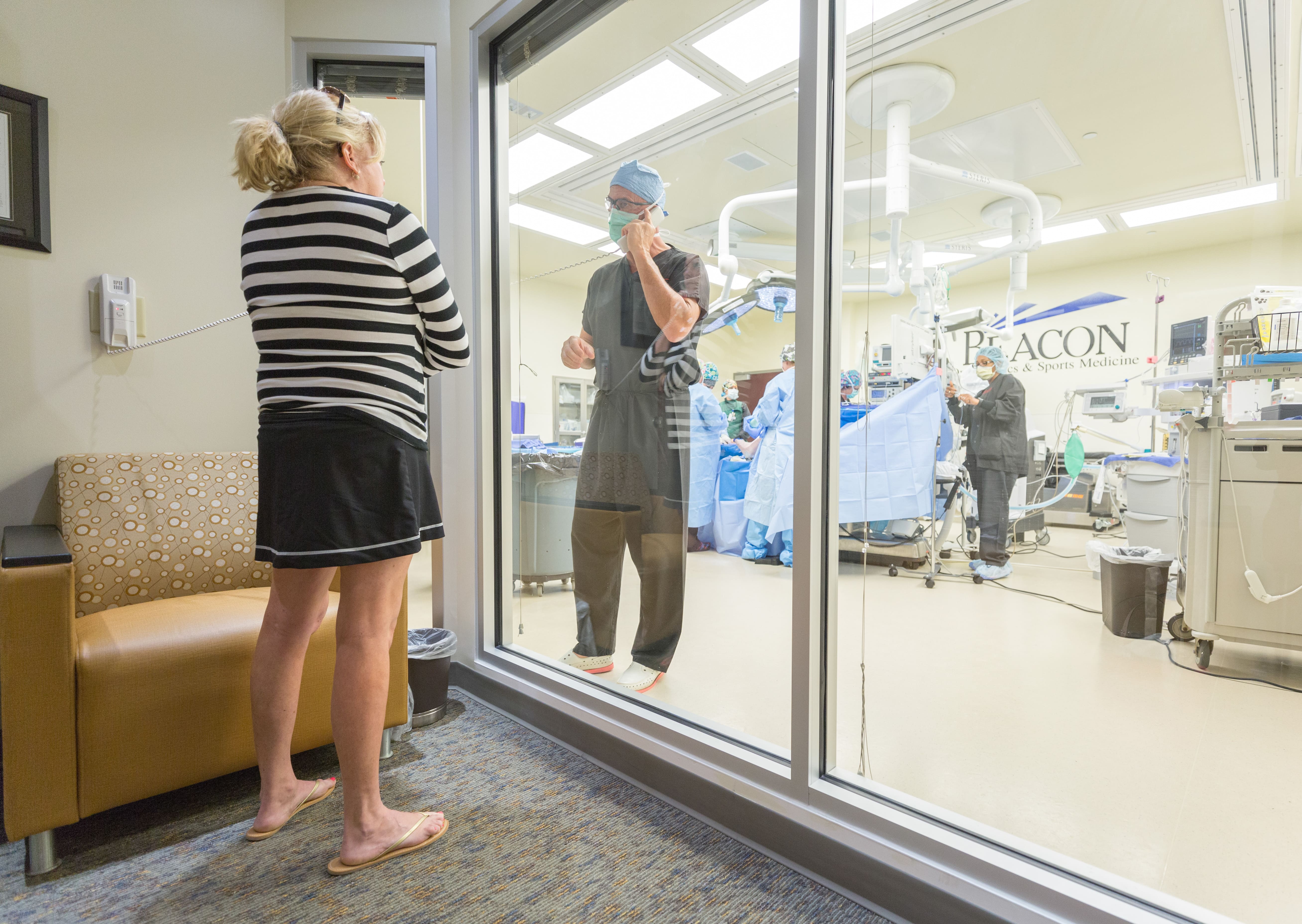 Newton Wellesley Walk In Ortho - pkhzd7q