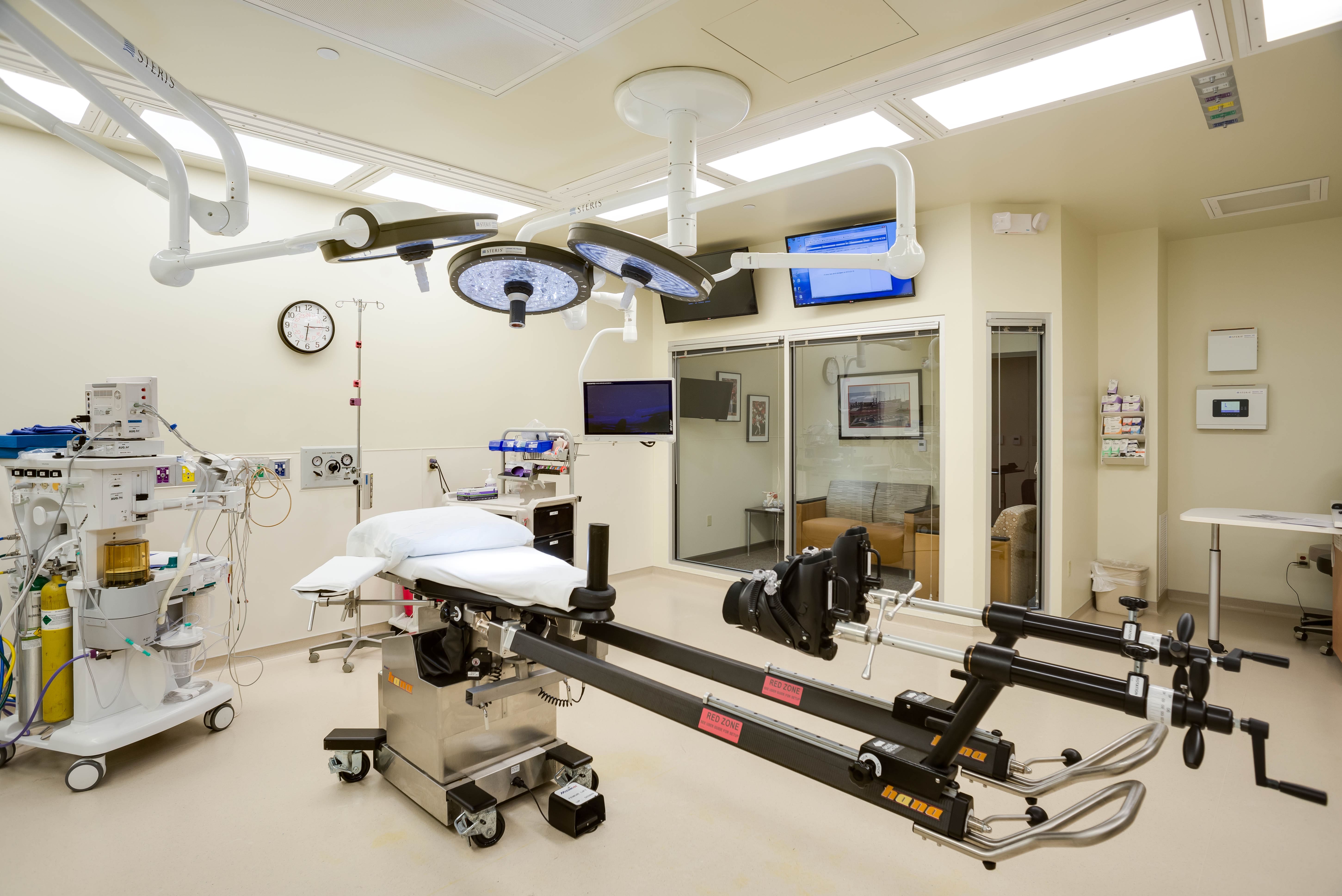 Surgery Center at Beacon Orthopaedics and Sports Medicine