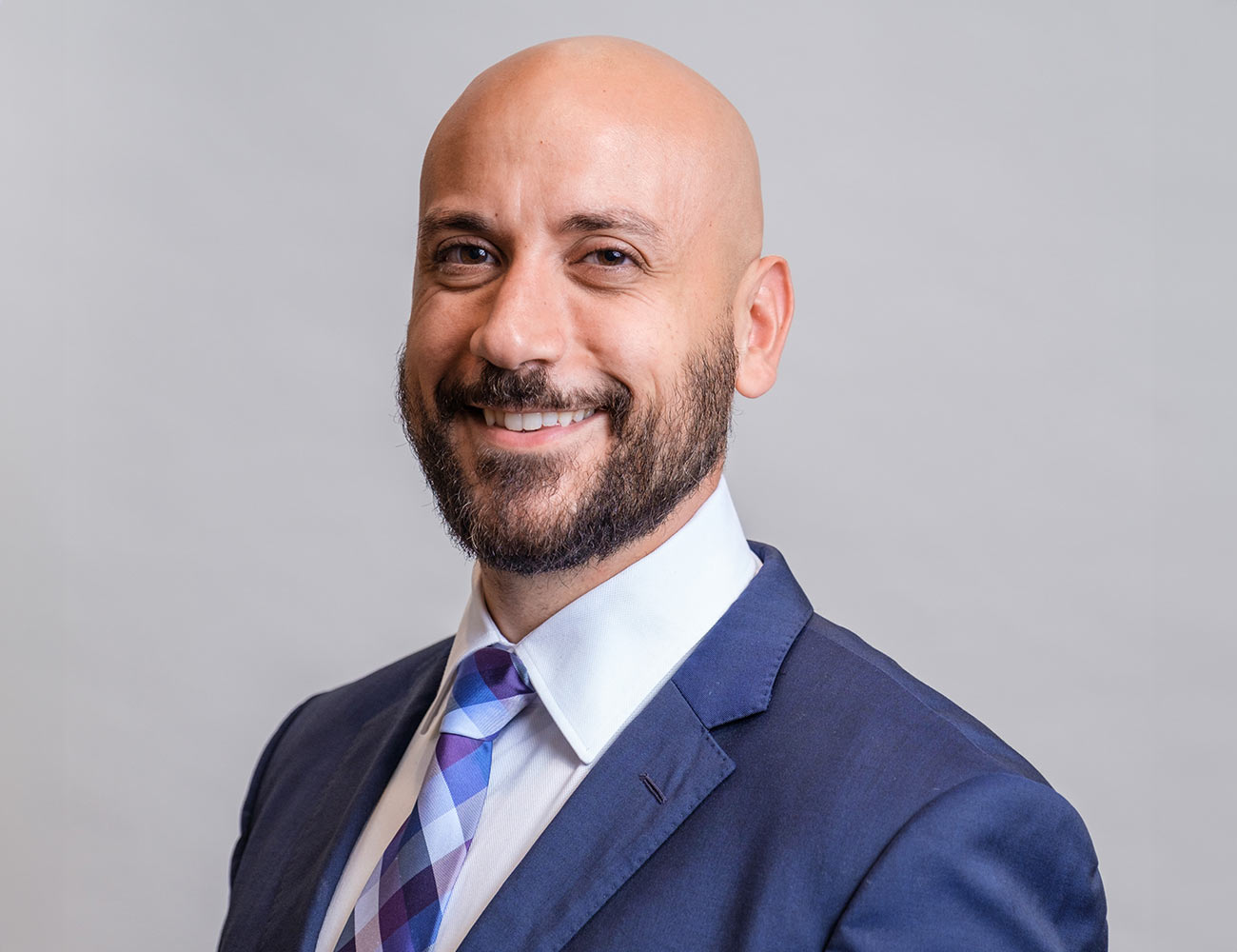 Adam Abraham, M.D. Pain Management in Cincinnati