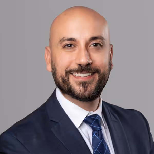 Adam Abraham, M.D.