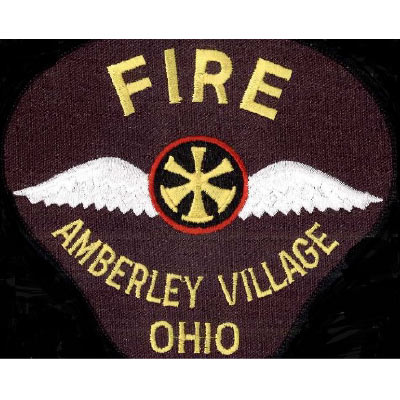 Amberley Village Fire