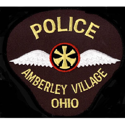 Amberley-Village-Police Amberley Village Police