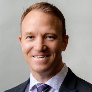 John Bartsch MD headshot