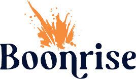 Boonrise logo