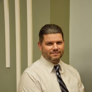 Brian Burger - Nurse Practitioner