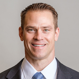 Brian A. Rottinghaus, M.D.