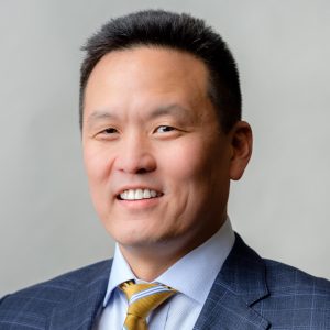 Peter Cha, M.D.