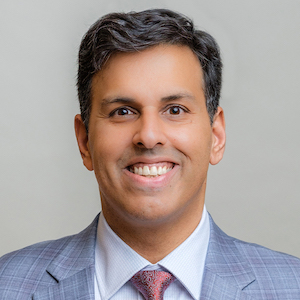 Atul Chandoke, M.D.