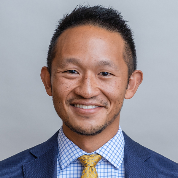 Christopher Chen, M.D.