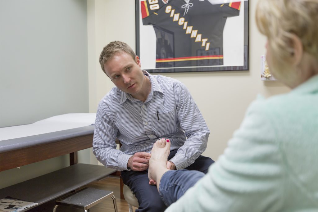 Cincinnati Foot Doctor Cincinnati Foot Doctor