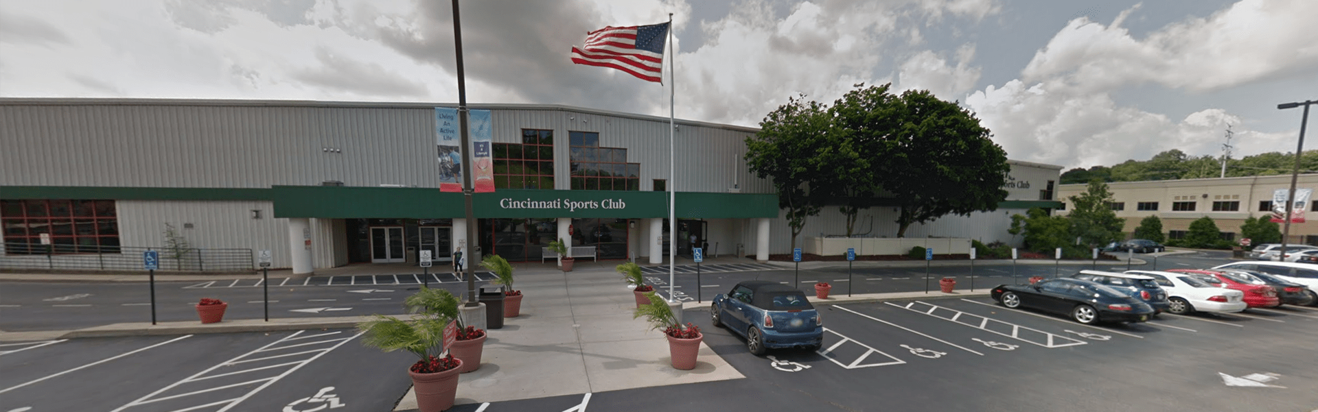 25 Best Photos Cincinnati Sports Club Price / Soccer Leagues at the Cincinnati Sports Club