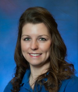 Kristen Babcock ortho specialist