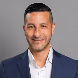 Alberto Maldonado, M.D.