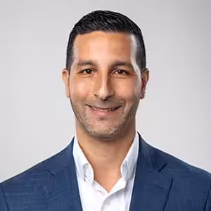 Alberto Maldonado, M.D.