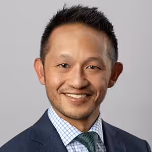 Christopher Chen, M.D.