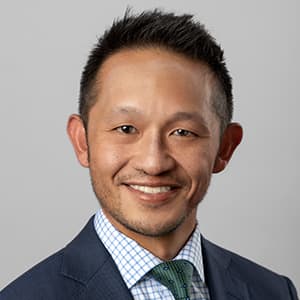 Christopher Chen, M.D.