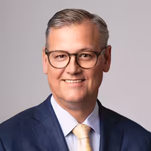 Robert Rolf, M.D.