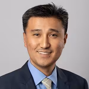Sam B. H. Koo, M.D.