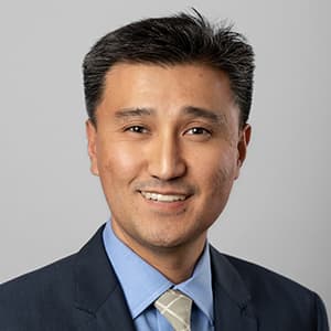Sam B. H. Koo, M.D.
