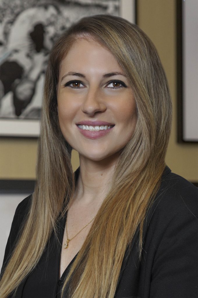 Dr. Nicole Goddard Headshot Dr. Nicole Goddard Headshot