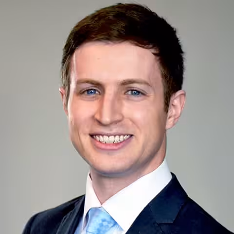 Jordan Perlman, M.D.