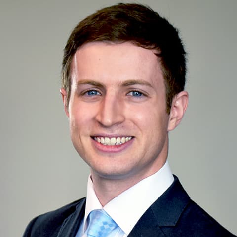 Jordan Perlman, M.D.