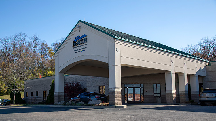 Glendale Milford Surgery Center