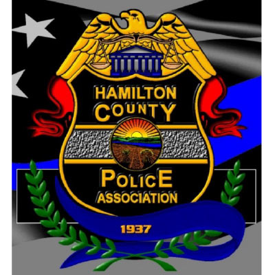 Hamilton County Police