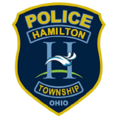 Hamilton Township Police