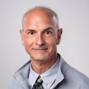 John Brannan, M.D.