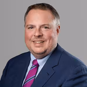 Ian P. Rodway, M.D.