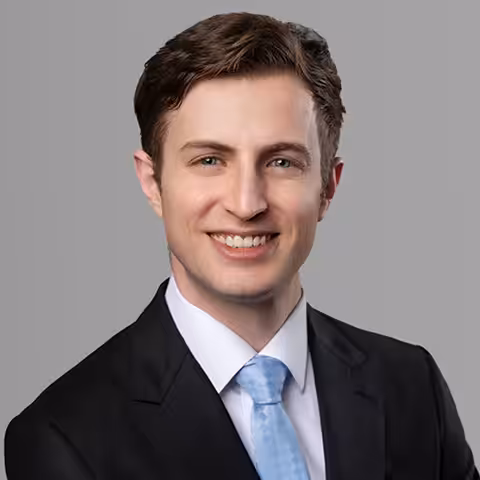 Jordan Perlman, M.D.