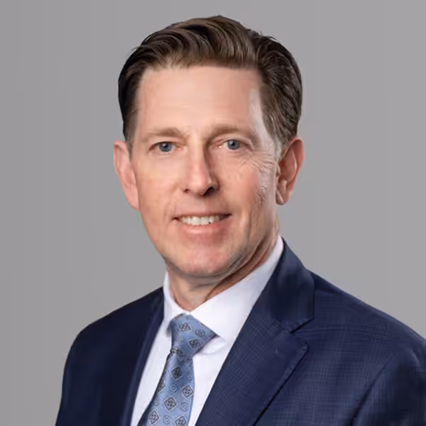 Kevin J. Shaw, M.D.
