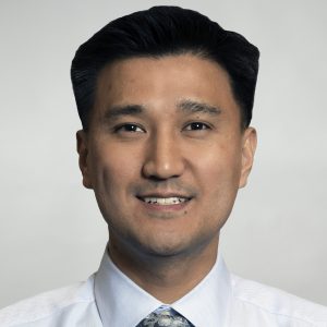 Image for Sam B. H. Koo, M.D.