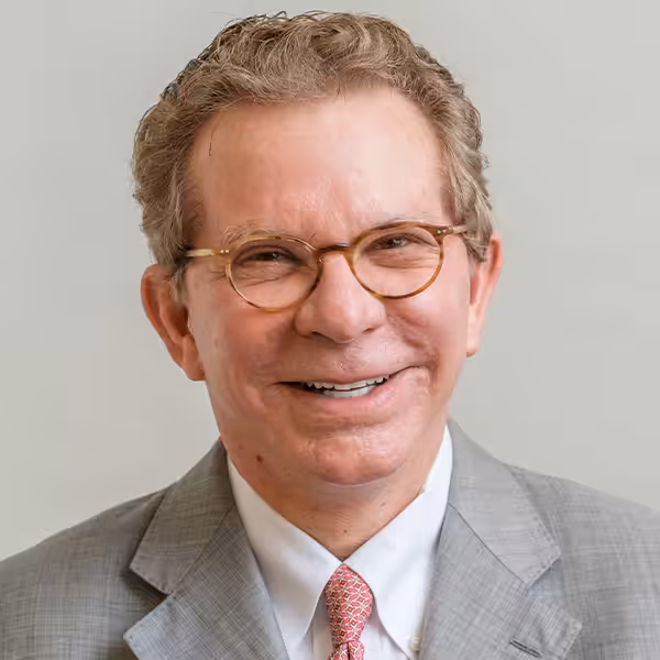 John J. Larkin, M.D.