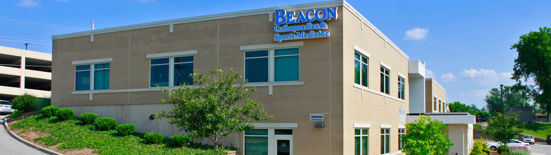 Beacon Orthopaedics & Sports Medicine in Lawrenceburg, Ohio