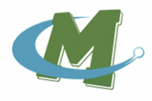 Mason High School Athletics Logo Mason High School Athletics Logo