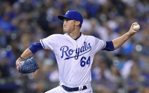 Matt Strahm Baseball Injury