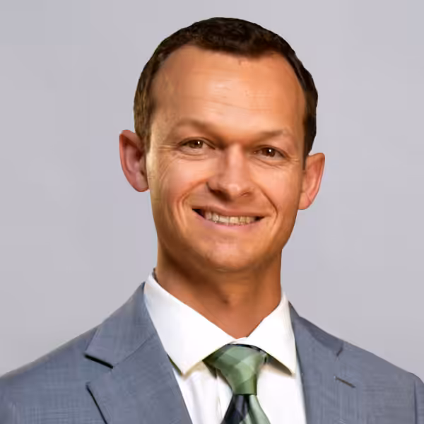 Jesse Morris, M.D.