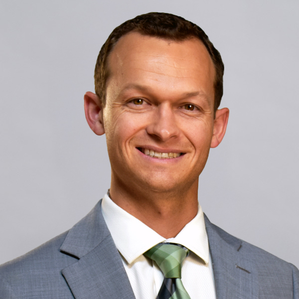 Jesse Morris, M.D.