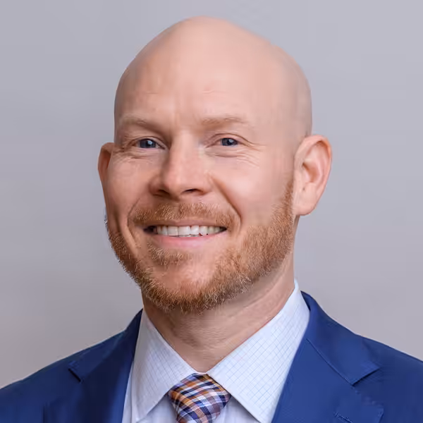 Joshua M. Murphy, M.D.