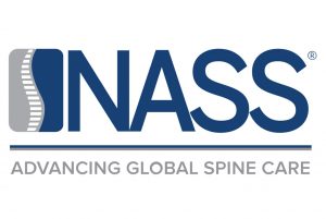 North American Spine Society Logo North American Spine Society Logo