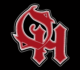 Oak Hills High School Athletics Logo Oak Hills High School Athletics Logo