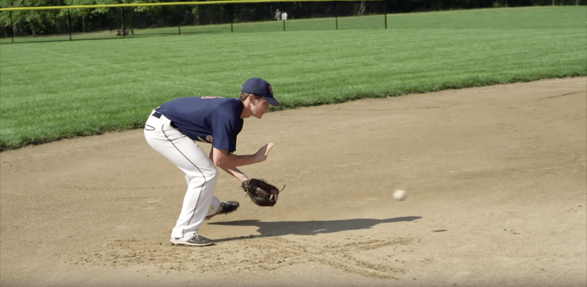 Baseball injury return to play Baseball injury return to play