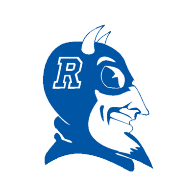 Reading Blue Devils