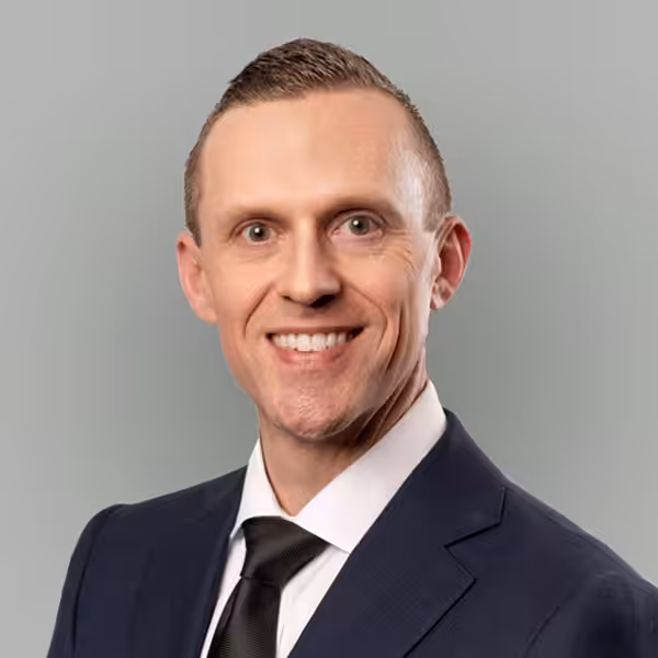 Ian S. Rice, M.D.
