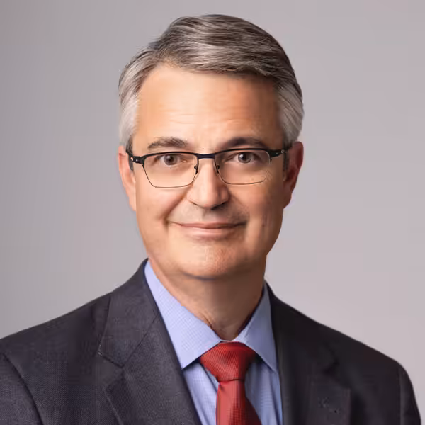V. James Sammarco, M.D.