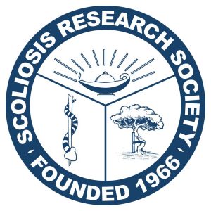 Scoliosis Research Society Logo Scoliosis Research Society Logo